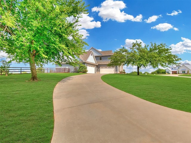 2517 Sandplum Ln, Goldsby, OK 73093 - photo 4