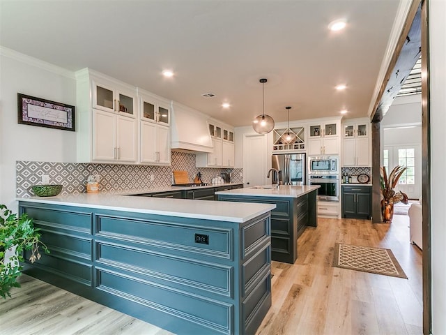 2517 Sandplum Ln, Goldsby, OK 73093 - photo 11