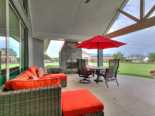 2517 Sandplum Ln, Goldsby, OK 73093 - photo 28