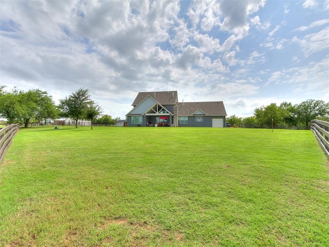 2517 Sandplum Ln, Goldsby, OK 73093 - photo 30
