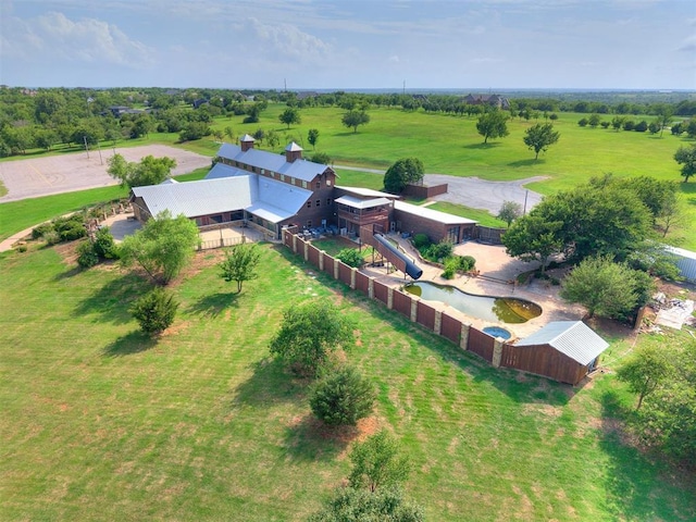 2517 Sandplum Ln, Goldsby, OK 73093 - photo 33