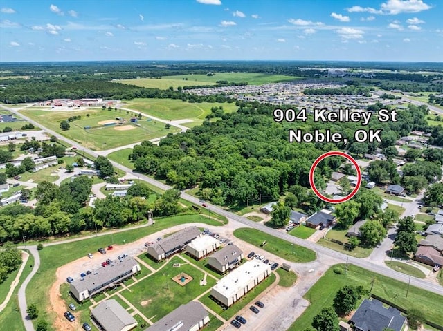 904 Kelly Dr, Noble, OK 73068 - photo 6