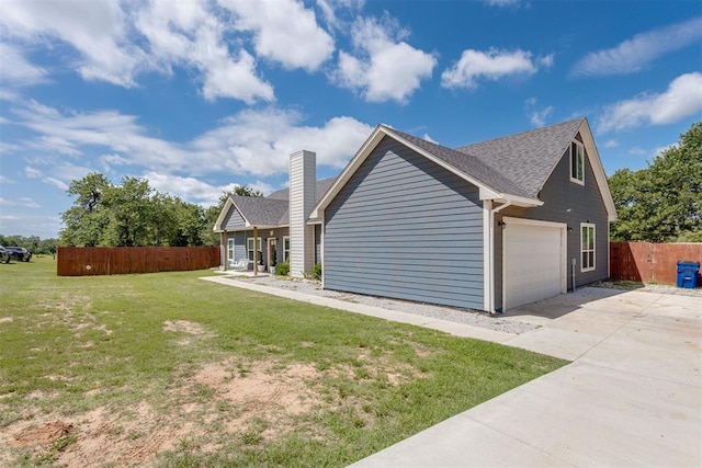 12035 Old Homestead Trl, Guthrie, OK 73044 - photo 4