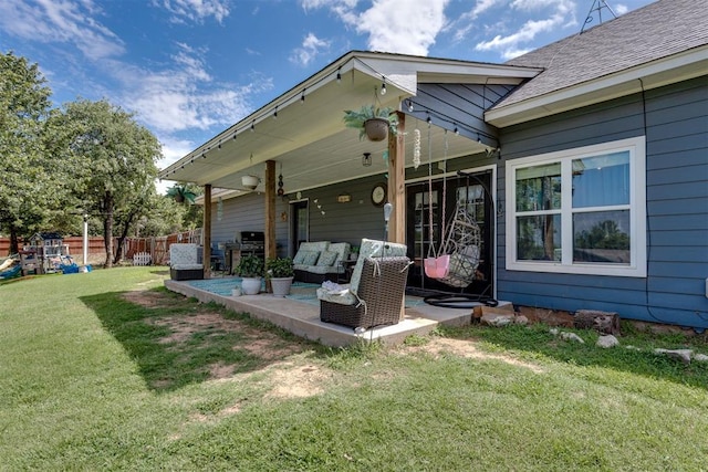 12035 Old Homestead Trl, Guthrie, OK 73044 - photo 37