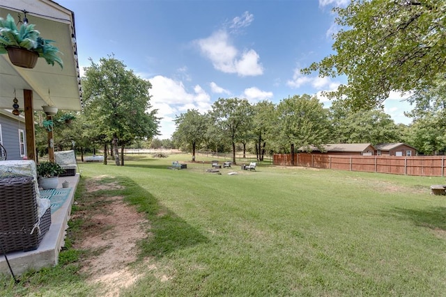 12035 Old Homestead Trl, Guthrie, OK 73044 - photo 39