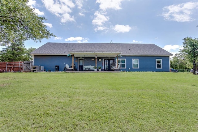 12035 Old Homestead Trl, Guthrie, OK 73044 - photo 41