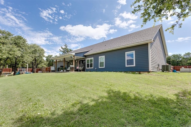 12035 Old Homestead Trl, Guthrie, OK 73044 - photo 42
