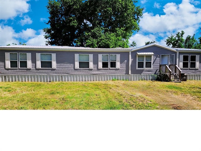 302 N N Ave, Wapanucka, OK 73461 - photo 1