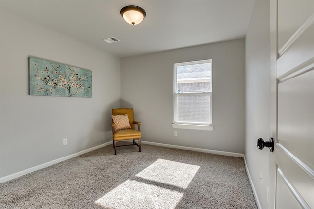 6420 SE 88th St, Oklahoma City, OK 73135 - unfurnished room featuring carpet