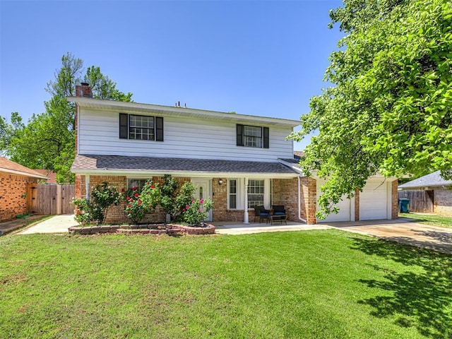 2909 Wheeler Ct, Oklahoma City, OK 73127 - photo 2