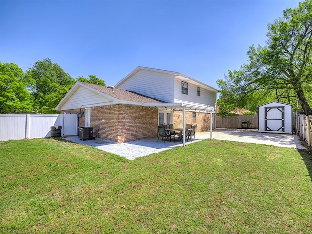 2909 Wheeler Ct, Oklahoma City, OK 73127 - photo 5