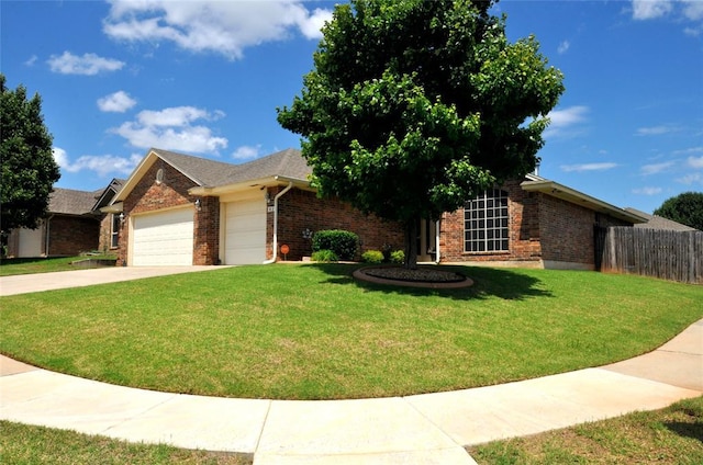 1820 January Pl, Moore, OK 73160 - photo 3