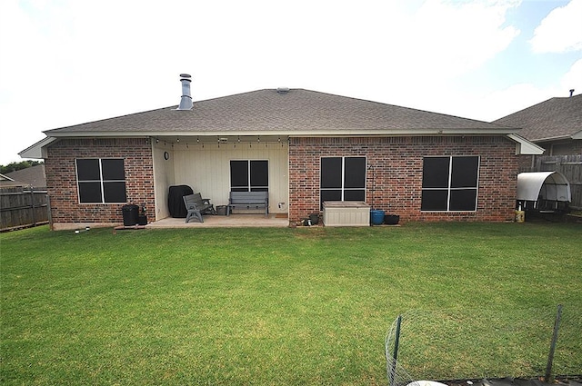 1820 January Pl, Moore, OK 73160 - photo 28