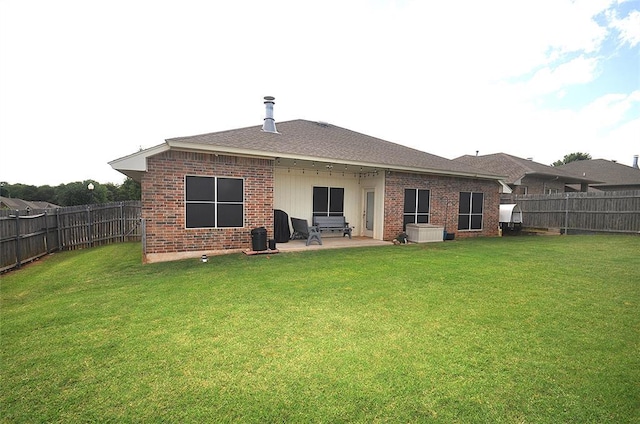 1820 January Pl, Moore, OK 73160 - photo 29