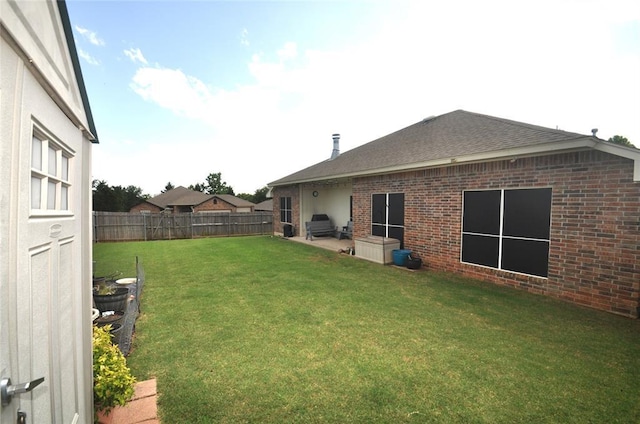 1820 January Pl, Moore, OK 73160 - photo 33