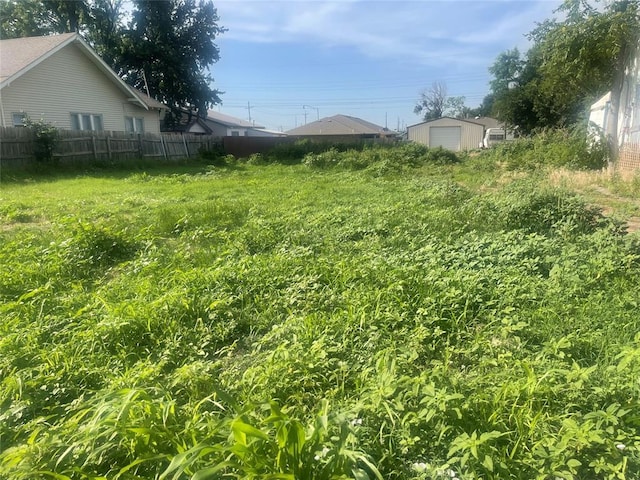 406 W Tom Stafford St, Weatherford, OK 73096