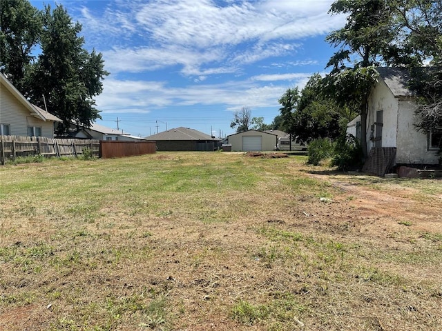 406 W Tom Stafford St, Weatherford, OK 73096