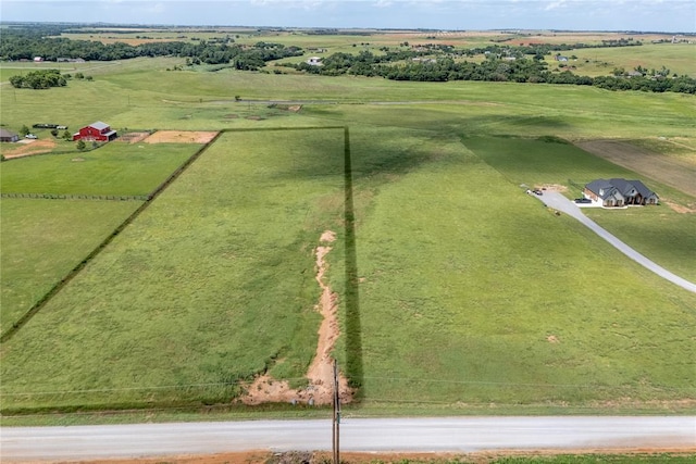 E Arapaho Rd, Weatherford, OK 73096