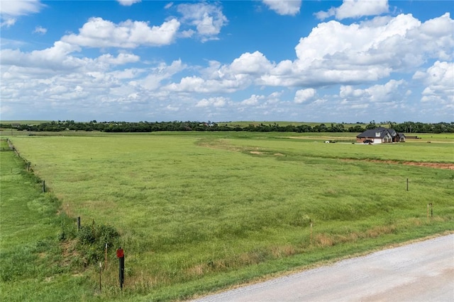 E Arapaho Rd, Weatherford, OK 73096
