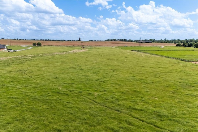 E Arapaho Rd, Weatherford, OK 73096