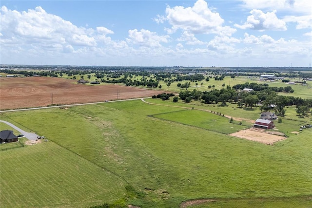 E Arapaho Rd, Weatherford, OK 73096