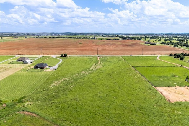 E Arapaho Rd, Weatherford, OK 73096