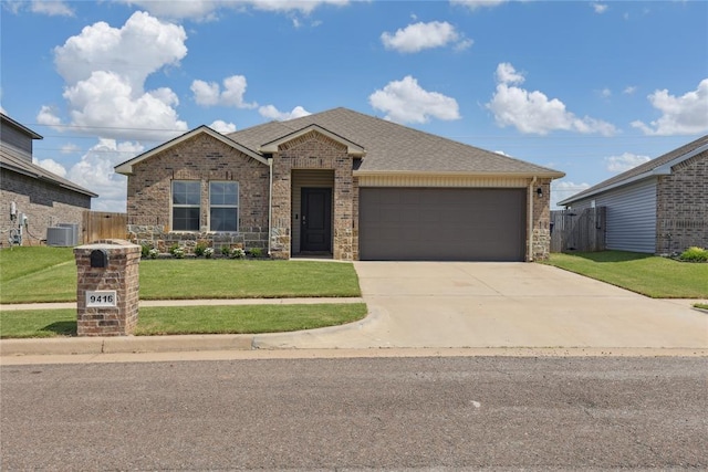 9416 Timberland Ln, Yukon, OK 73099 - photo 2