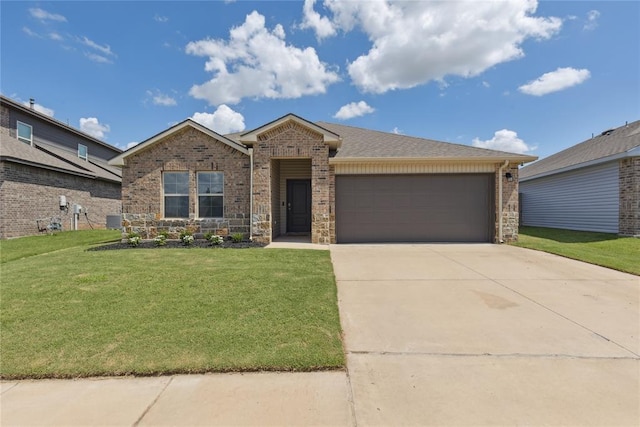 9416 Timberland Ln, Yukon, OK 73099 - photo 3