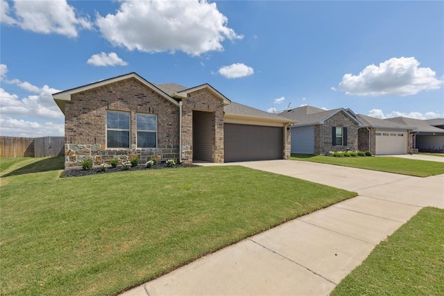 9416 Timberland Ln, Yukon, OK 73099 - photo 4