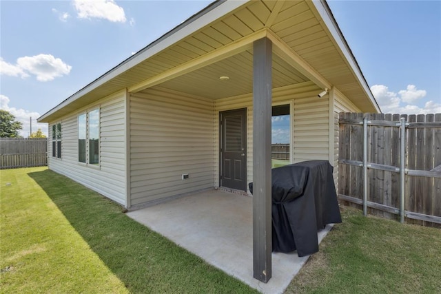 9416 Timberland Ln, Yukon, OK 73099 - photo 44