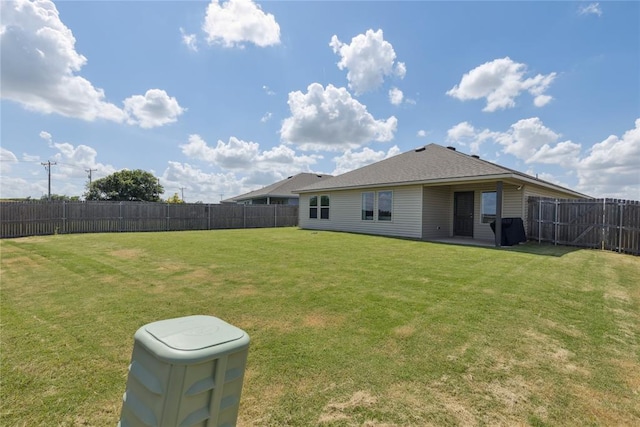 9416 Timberland Ln, Yukon, OK 73099 - photo 48