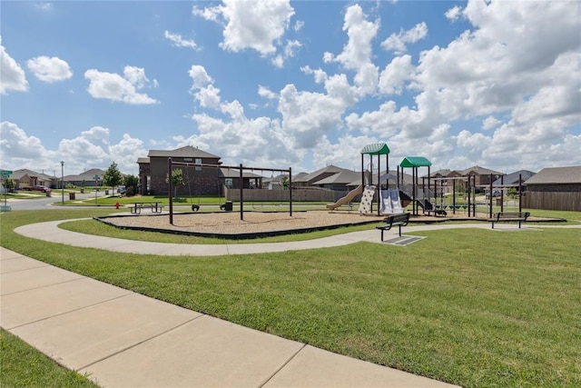 9416 Timberland Ln, Yukon, OK 73099 - photo 50