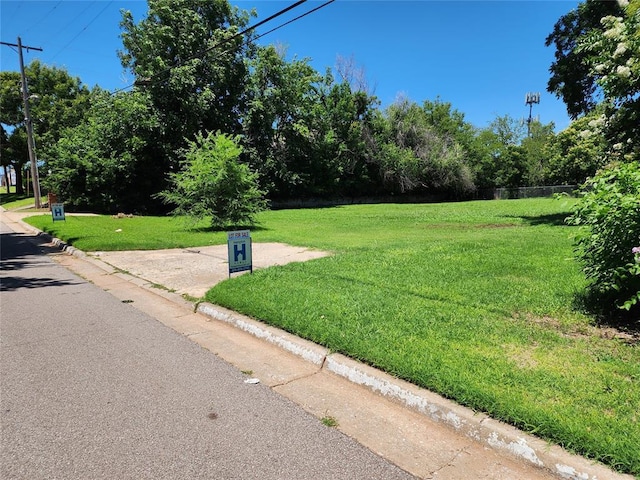 1245 NW 53rd St, Oklahoma City, OK 73118 - photo 1