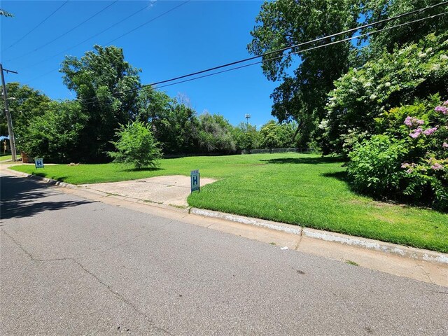 1245 NW 53rd St, Oklahoma City, OK 73118 - photo 4