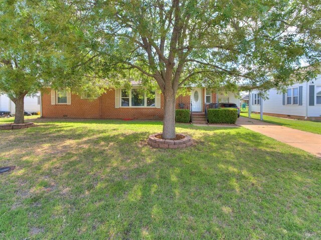 716 S 9th St, Kingfisher, OK 73750 - photo 5