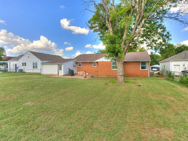 716 S 9th St, Kingfisher, OK 73750 - photo 8
