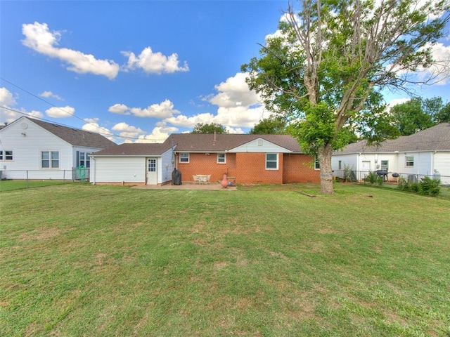 716 S 9th St, Kingfisher, OK 73750 - photo 9