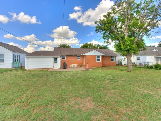 716 S 9th St, Kingfisher, OK 73750 - photo 10