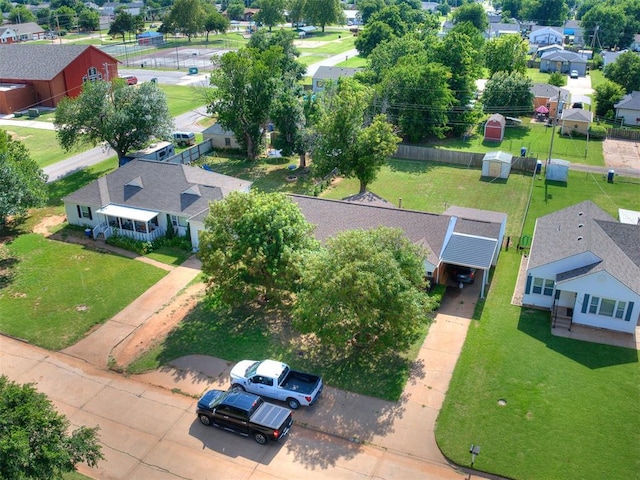 716 S 9th St, Kingfisher, OK 73750 - photo 15