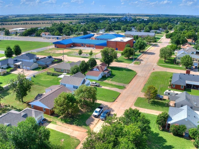716 S 9th St, Kingfisher, OK 73750 - photo 17