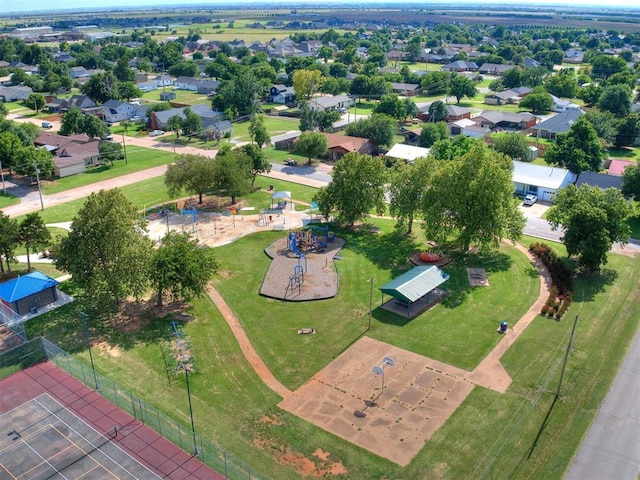 716 S 9th St, Kingfisher, OK 73750 - photo 19