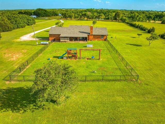 49408 River Rd, Earlsboro, OK 74840 - photo 4