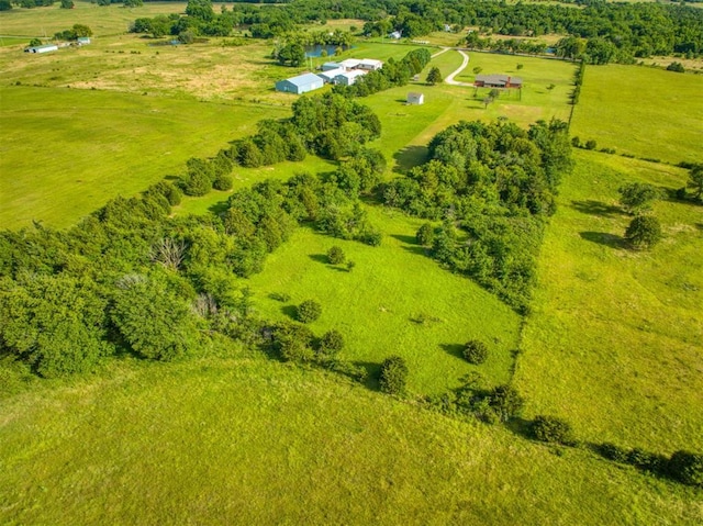 49408 River Rd, Earlsboro, OK 74840 - photo 5