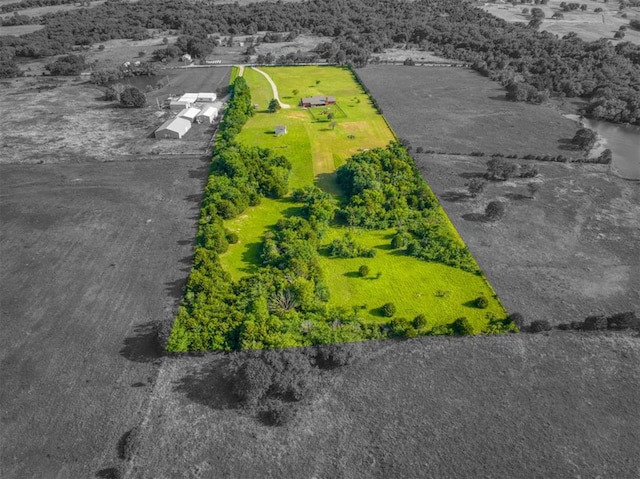 49408 River Rd, Earlsboro, OK 74840 - photo 6