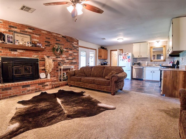 49408 River Rd, Earlsboro, OK 74840 - photo 16