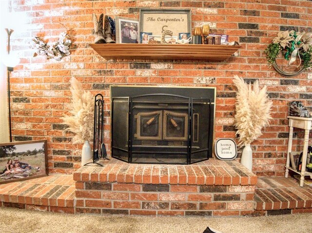 49408 River Rd, Earlsboro, OK 74840 - photo 20
