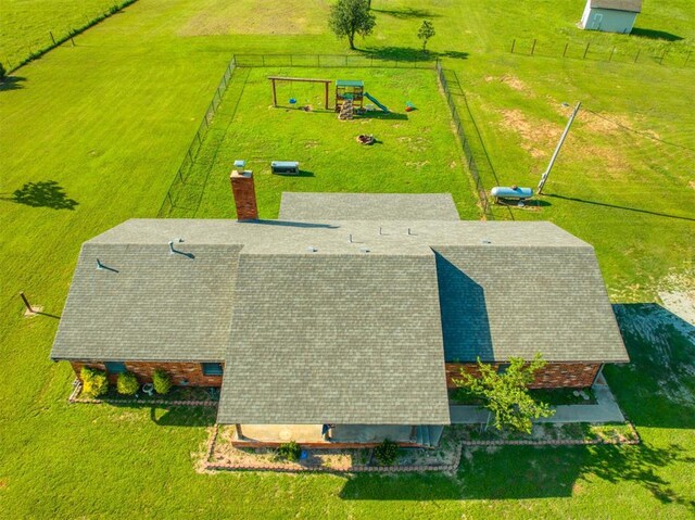 49408 River Rd, Earlsboro, OK 74840 - photo 36