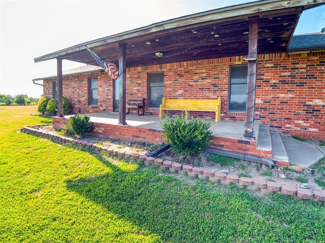 49408 River Rd, Earlsboro, OK 74840 - photo 37
