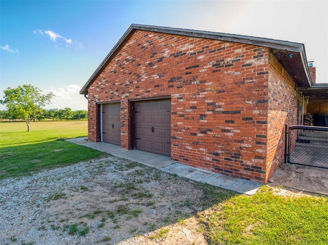 49408 River Rd, Earlsboro, OK 74840 - photo 38