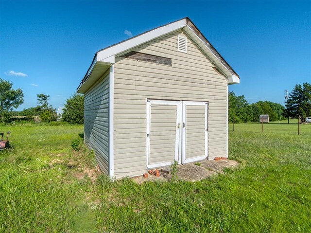 49408 River Rd, Earlsboro, OK 74840 - photo 39